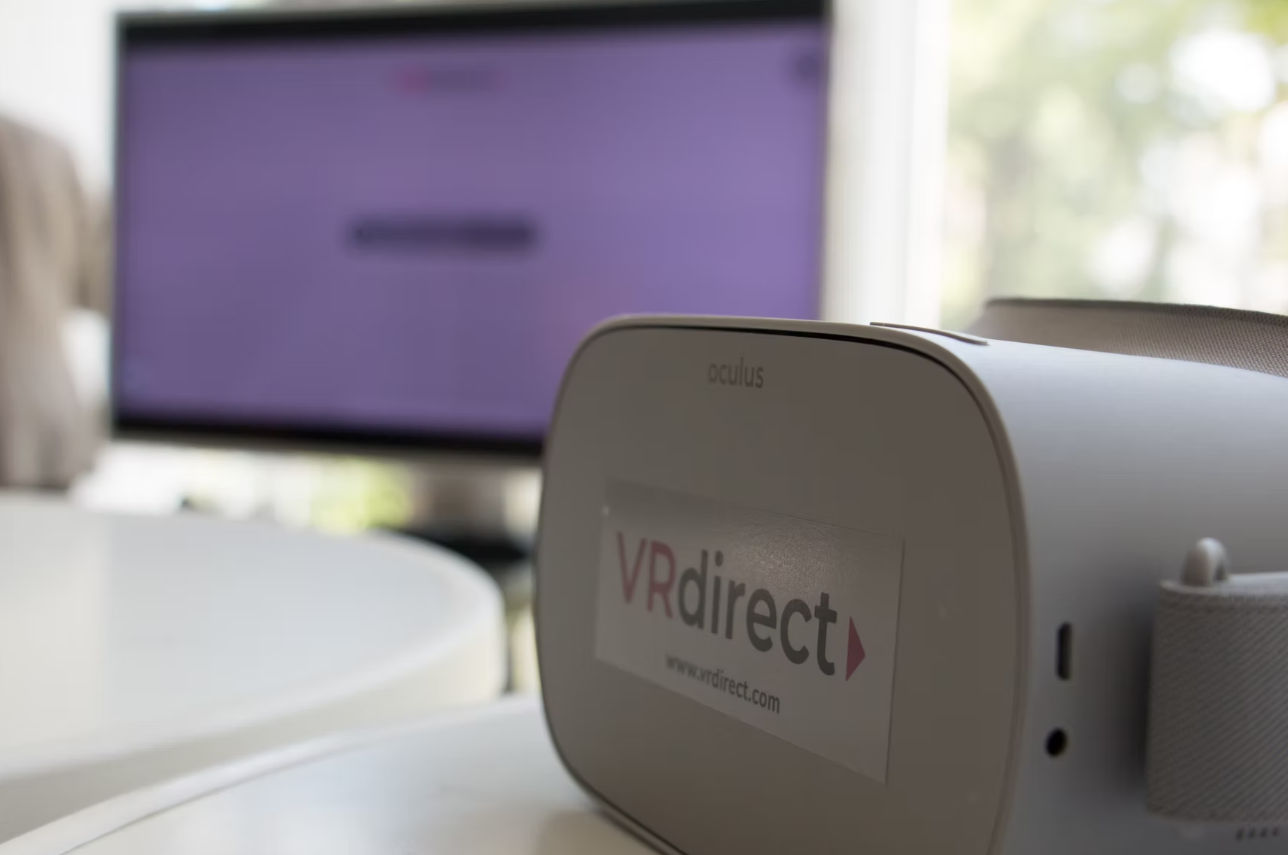 5th International AR & VR Conference — photo 10